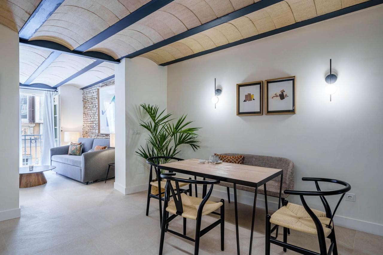 Homely Malaga Mariblanca 17, Vegafuente Apartments Екстер'єр фото