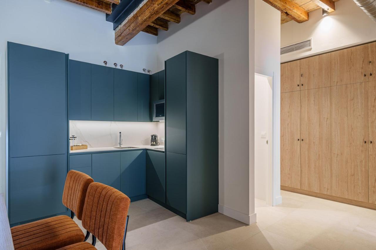 Homely Malaga Mariblanca 17, Vegafuente Apartments Екстер'єр фото