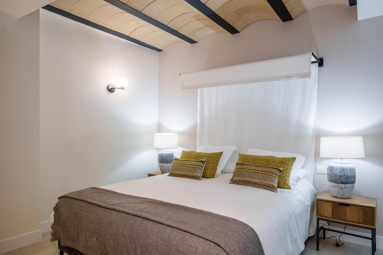 Homely Malaga Mariblanca 17, Vegafuente Apartments Екстер'єр фото