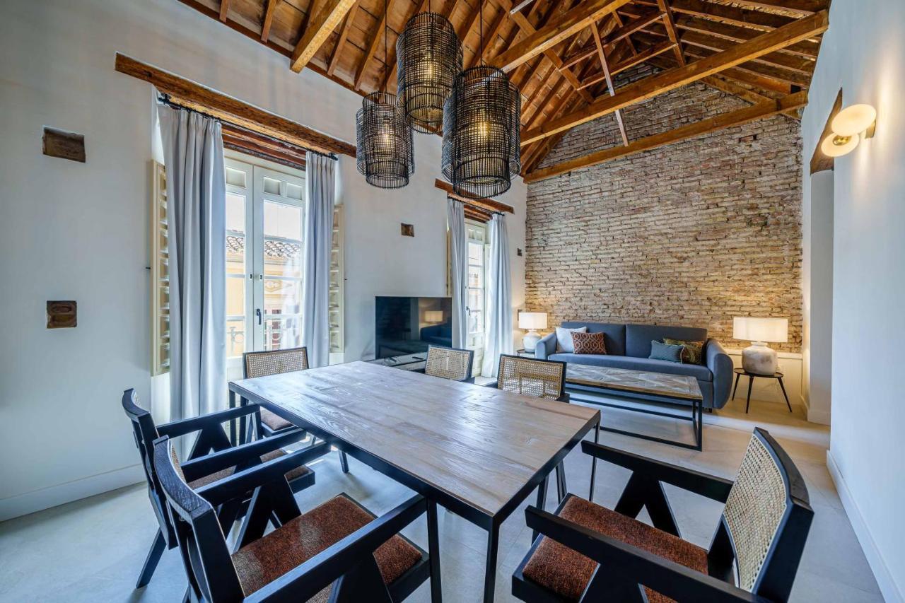 Homely Malaga Mariblanca 17, Vegafuente Apartments Екстер'єр фото