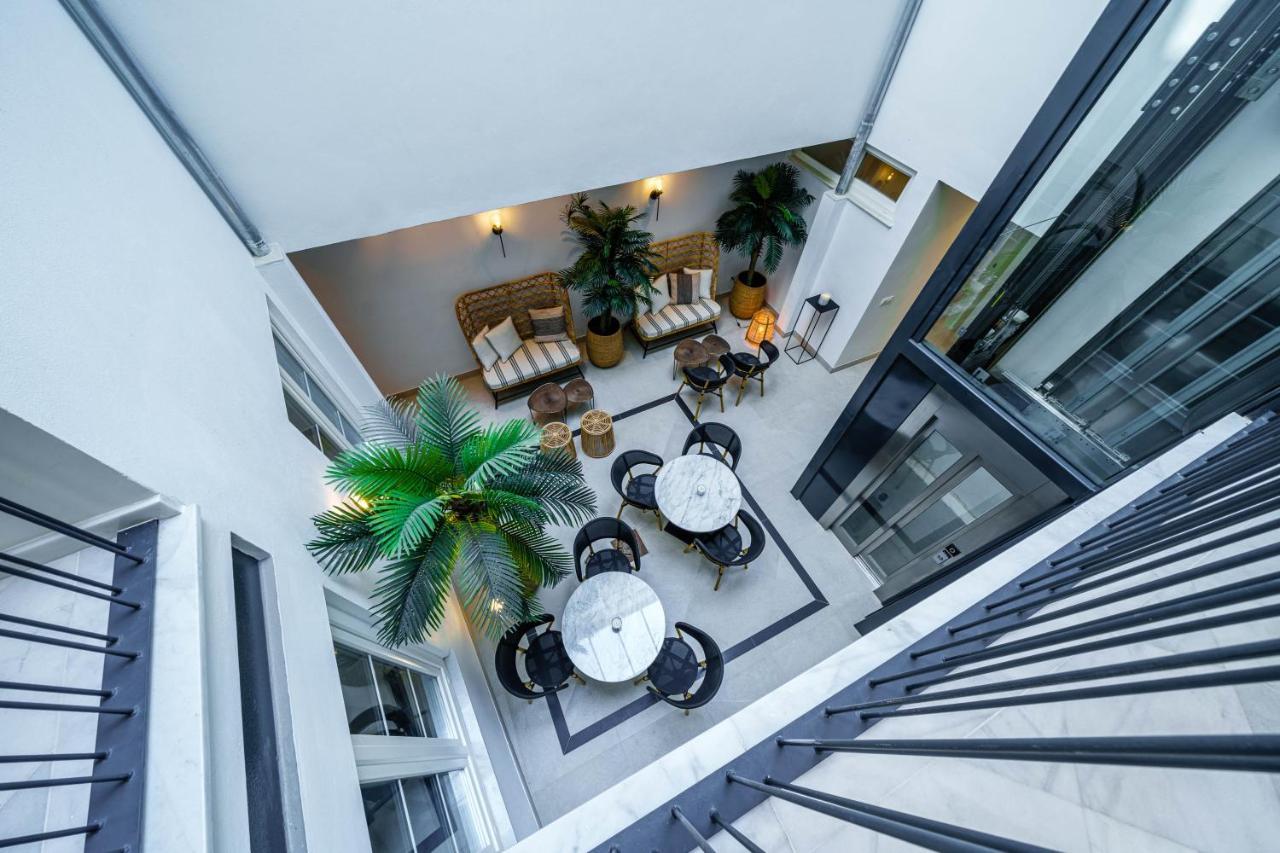 Homely Malaga Mariblanca 17, Vegafuente Apartments Екстер'єр фото