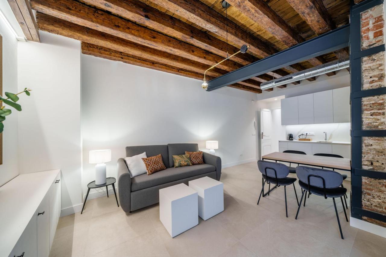 Homely Malaga Mariblanca 17, Vegafuente Apartments Екстер'єр фото