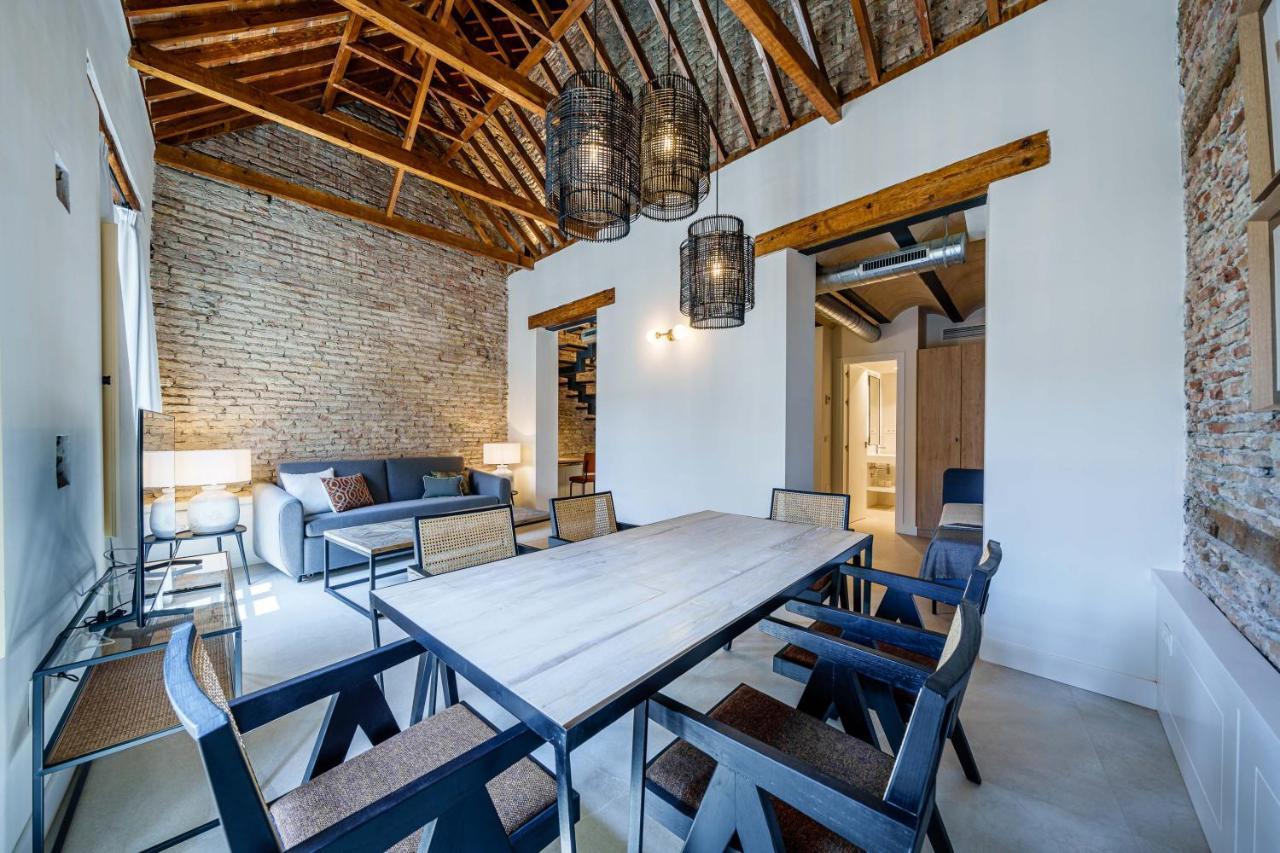 Homely Malaga Mariblanca 17, Vegafuente Apartments Екстер'єр фото