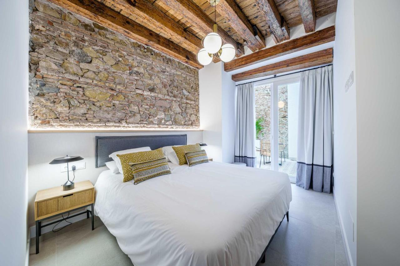 Homely Malaga Mariblanca 17, Vegafuente Apartments Екстер'єр фото