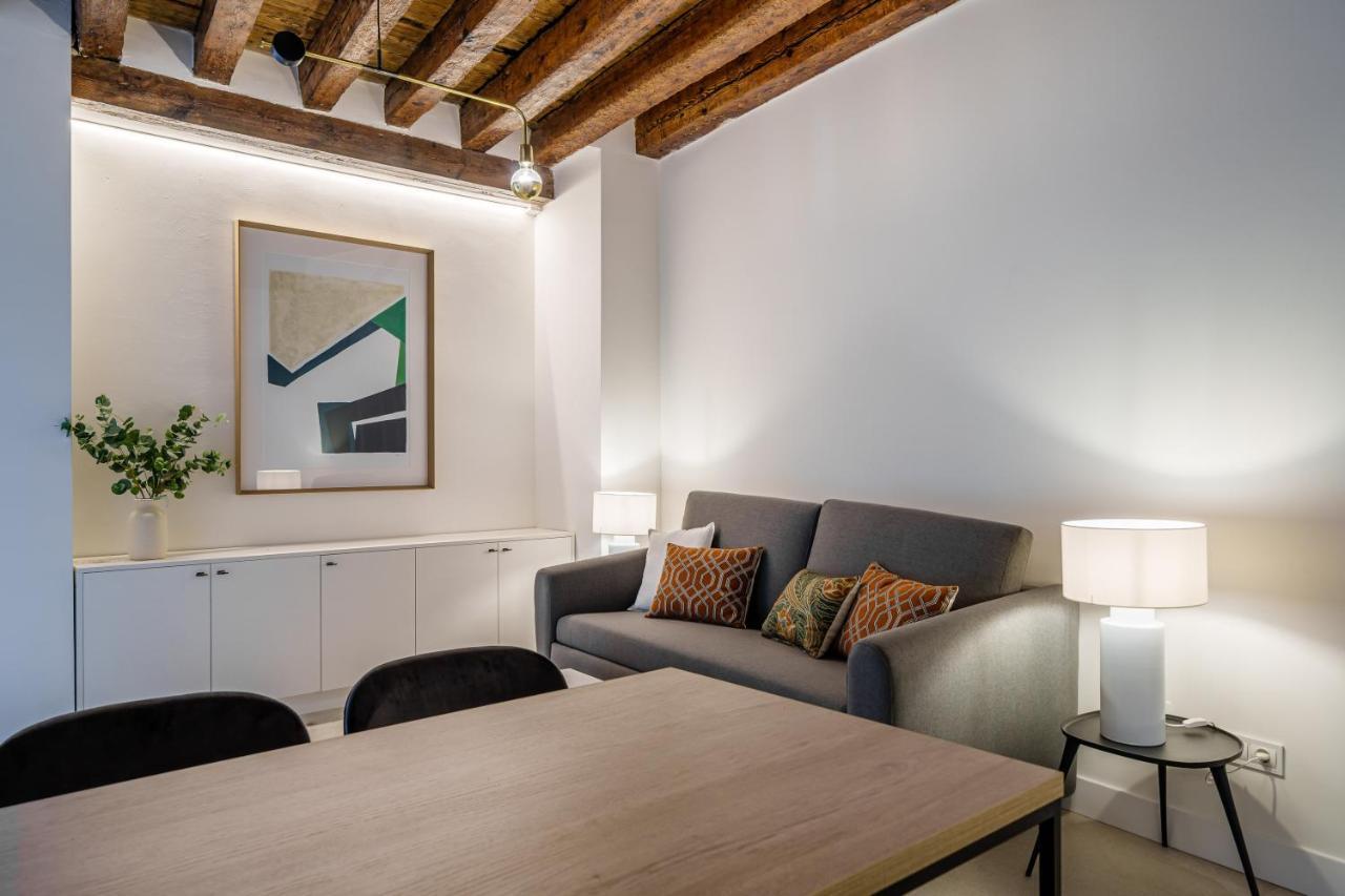 Homely Malaga Mariblanca 17, Vegafuente Apartments Екстер'єр фото