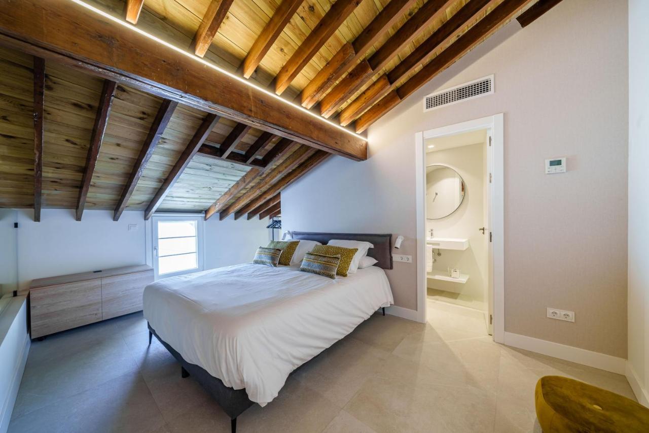 Homely Malaga Mariblanca 17, Vegafuente Apartments Екстер'єр фото