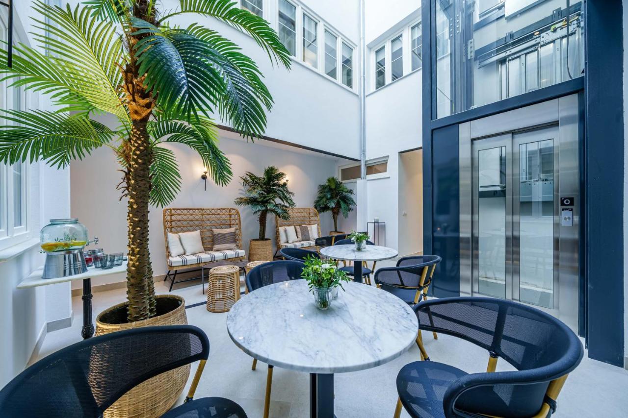 Homely Malaga Mariblanca 17, Vegafuente Apartments Екстер'єр фото