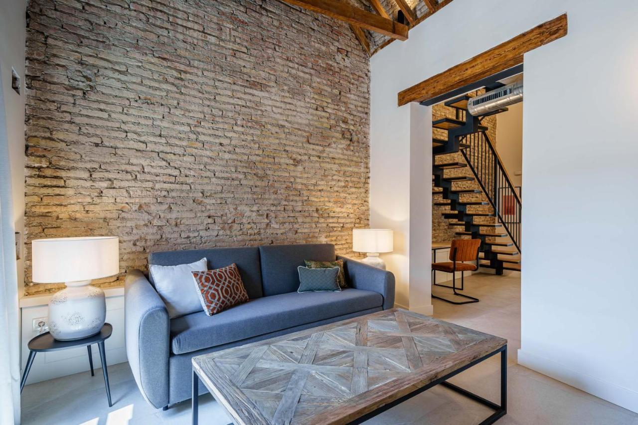 Homely Malaga Mariblanca 17, Vegafuente Apartments Екстер'єр фото