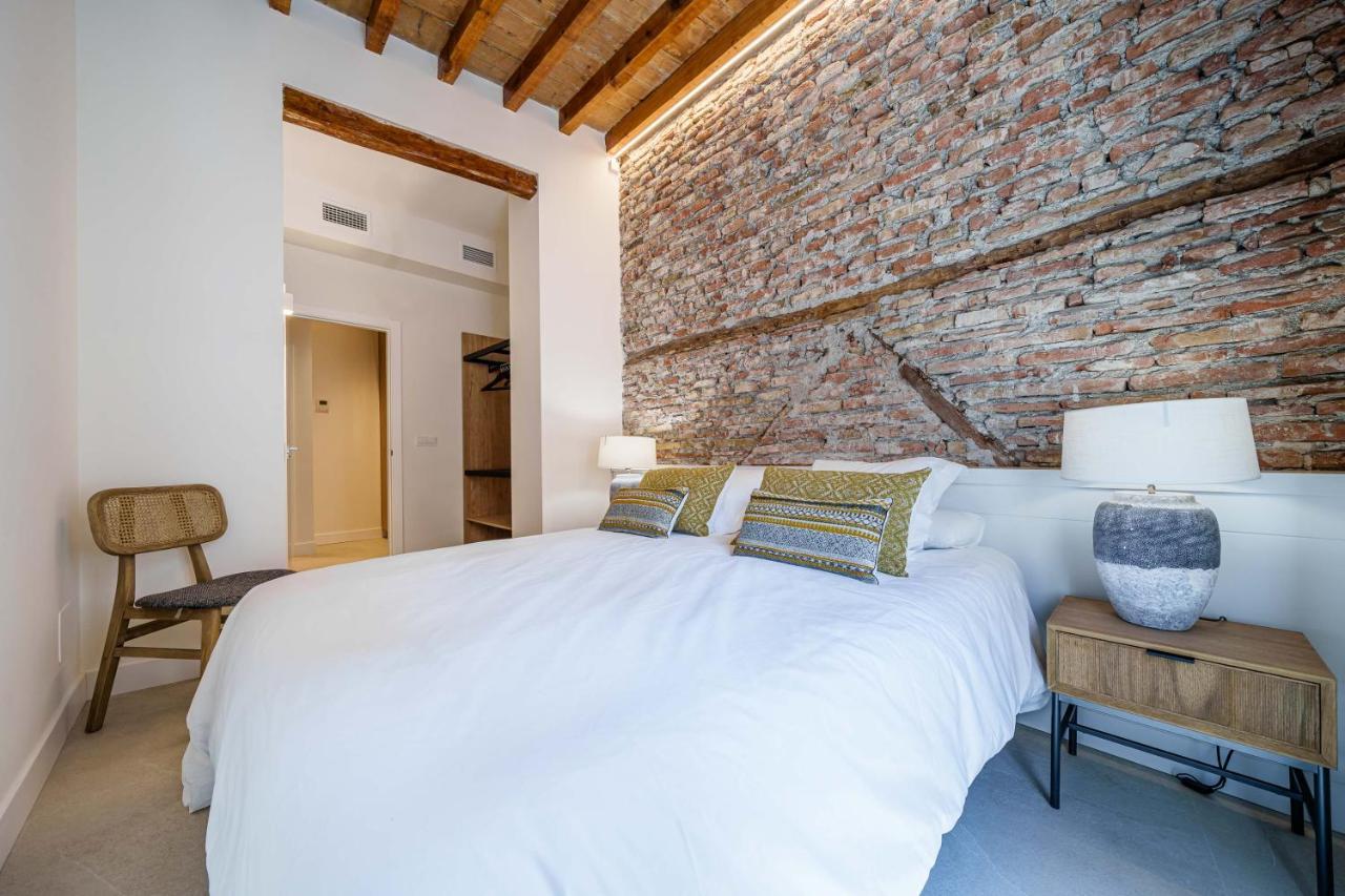 Homely Malaga Mariblanca 17, Vegafuente Apartments Екстер'єр фото