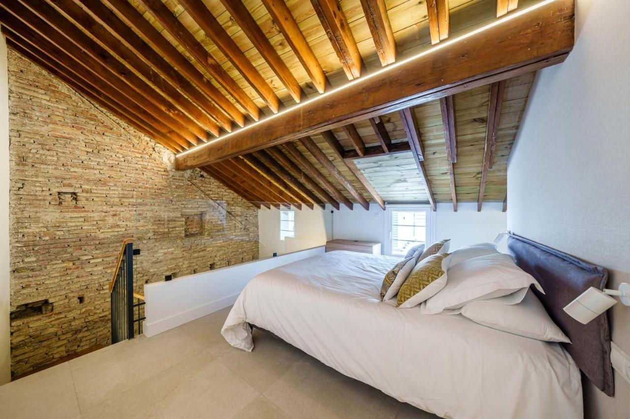 Homely Malaga Mariblanca 17, Vegafuente Apartments Екстер'єр фото