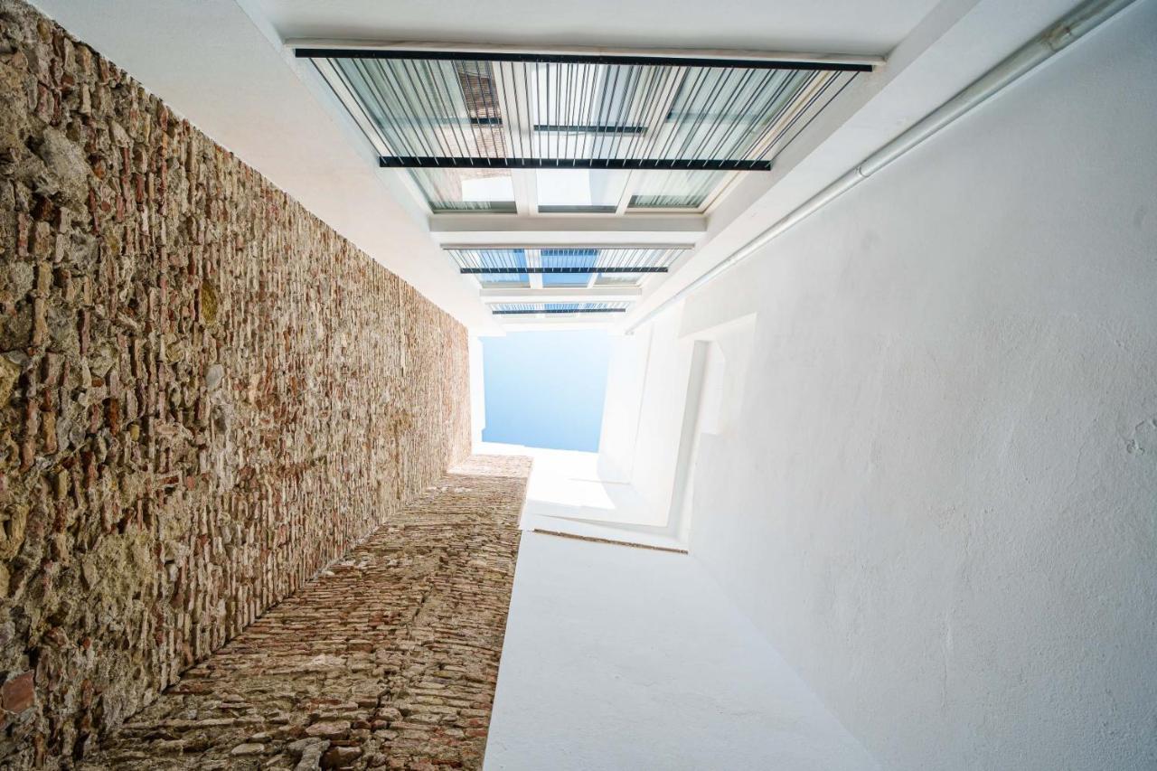 Homely Malaga Mariblanca 17, Vegafuente Apartments Екстер'єр фото