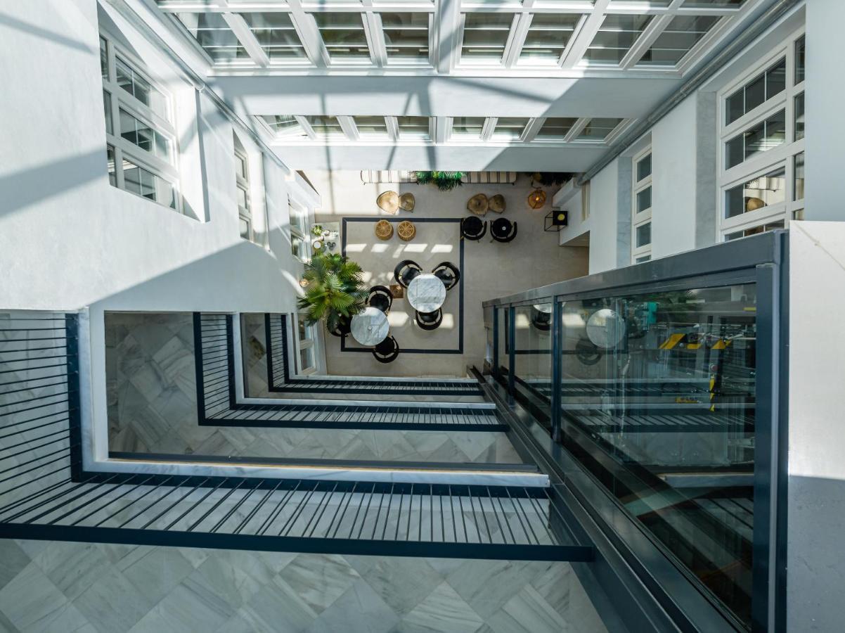 Homely Malaga Mariblanca 17, Vegafuente Apartments Екстер'єр фото