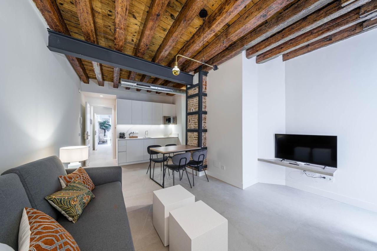 Homely Malaga Mariblanca 17, Vegafuente Apartments Екстер'єр фото