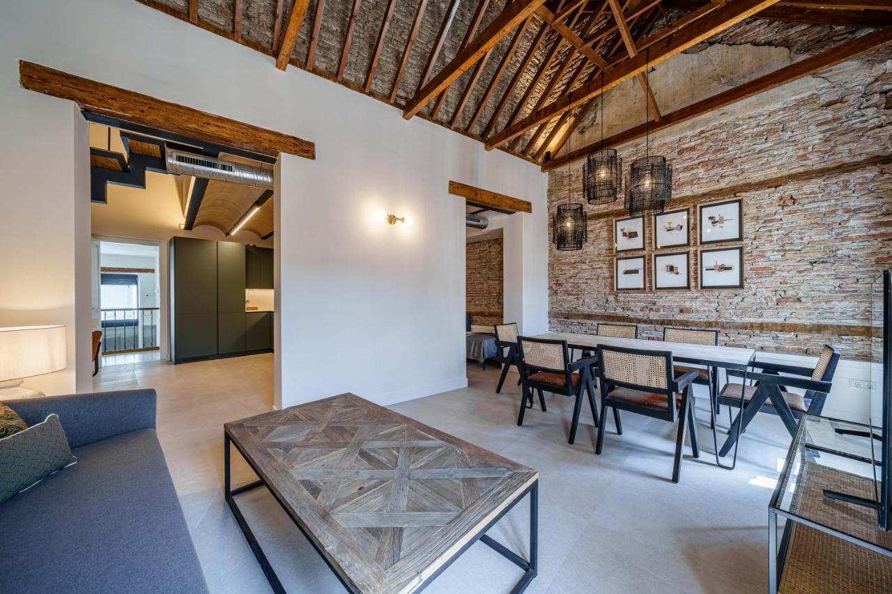 Homely Malaga Mariblanca 17, Vegafuente Apartments Екстер'єр фото