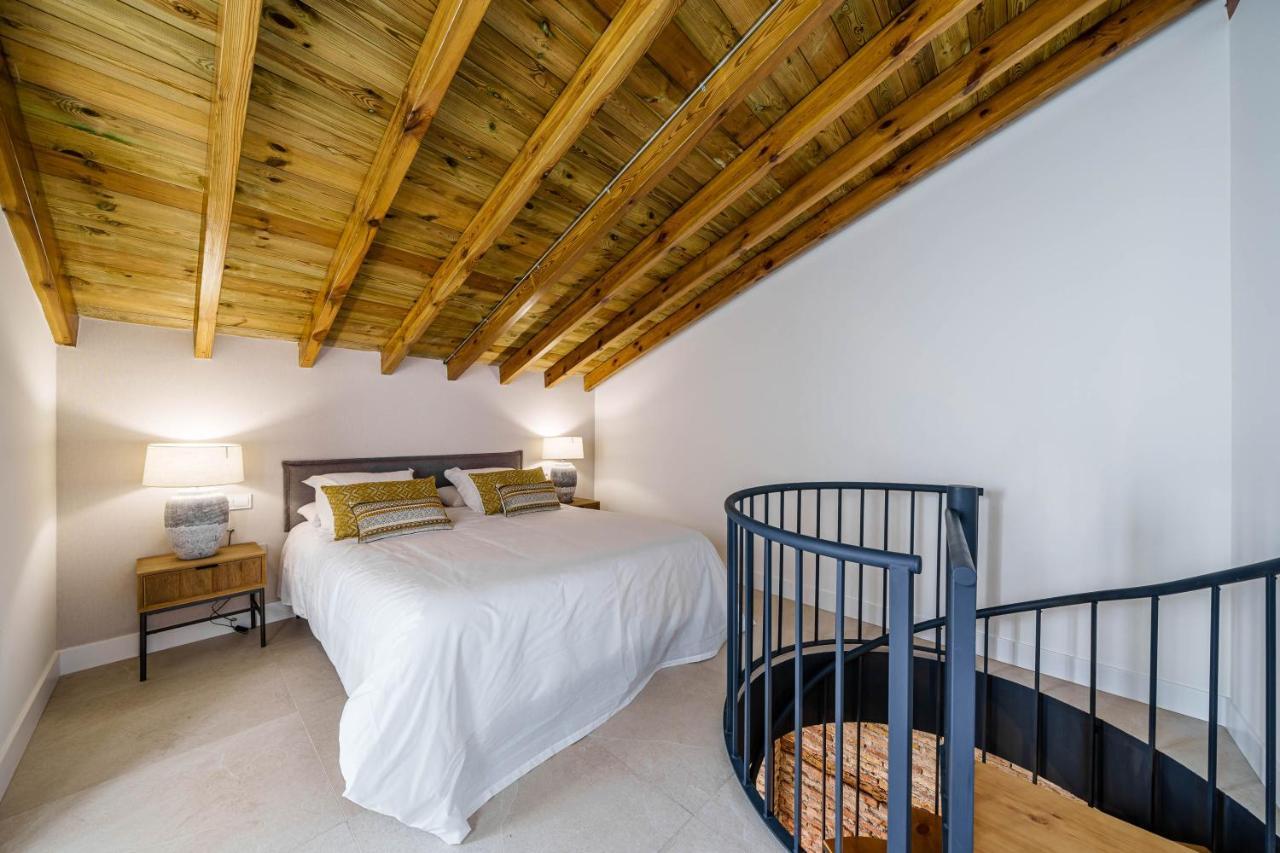 Homely Malaga Mariblanca 17, Vegafuente Apartments Екстер'єр фото