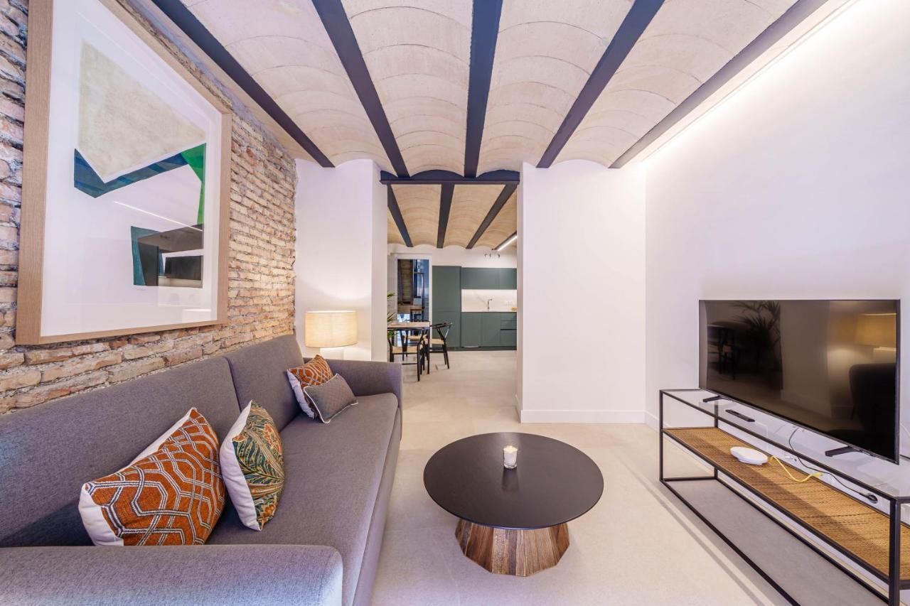 Homely Malaga Mariblanca 17, Vegafuente Apartments Екстер'єр фото