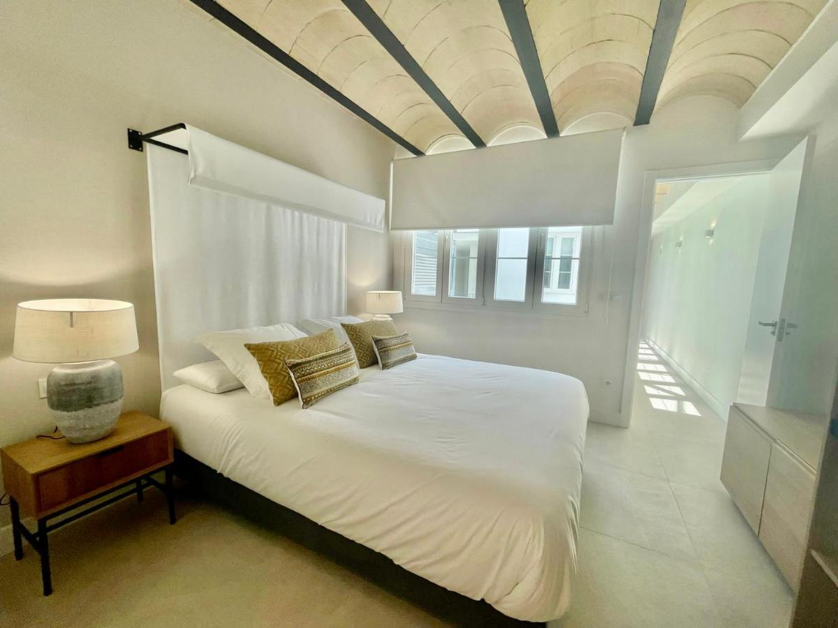 Homely Malaga Mariblanca 17, Vegafuente Apartments Екстер'єр фото