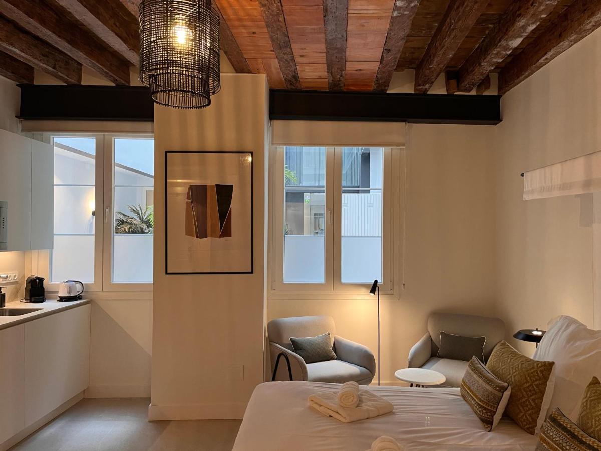 Homely Malaga Mariblanca 17, Vegafuente Apartments Екстер'єр фото