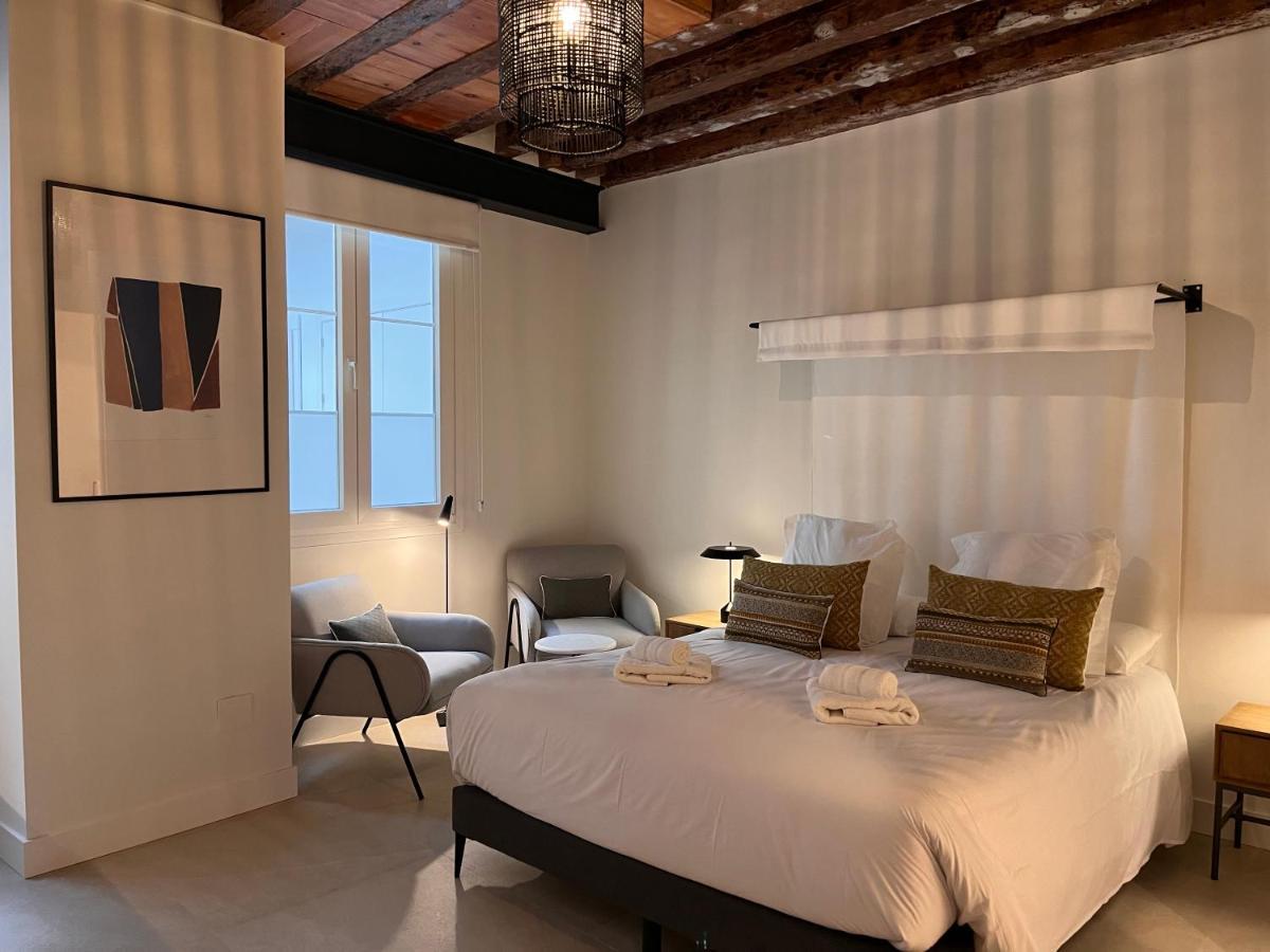 Homely Malaga Mariblanca 17, Vegafuente Apartments Екстер'єр фото